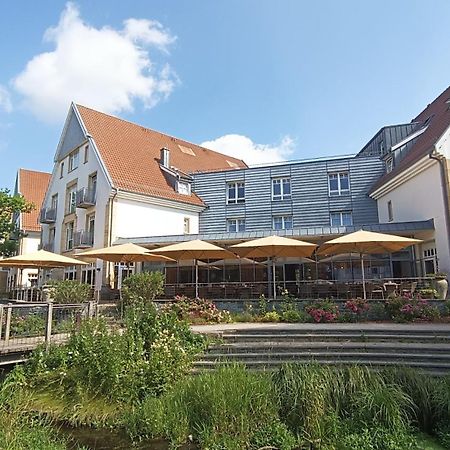 Lind Hotel Rietberg Esterno foto