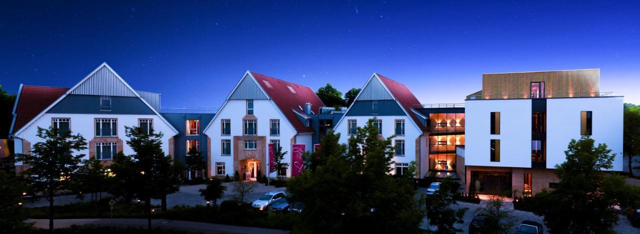 Lind Hotel Rietberg Esterno foto