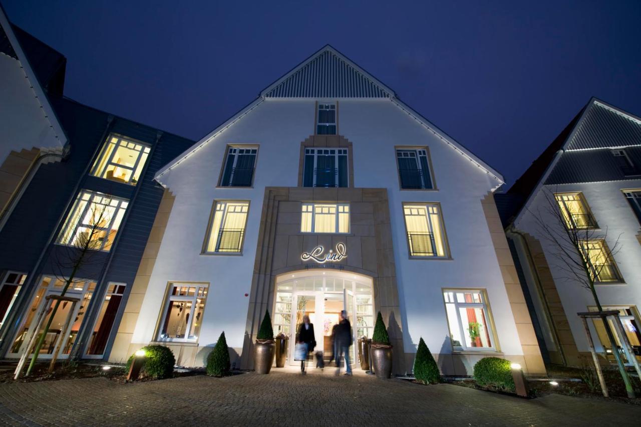 Lind Hotel Rietberg Esterno foto