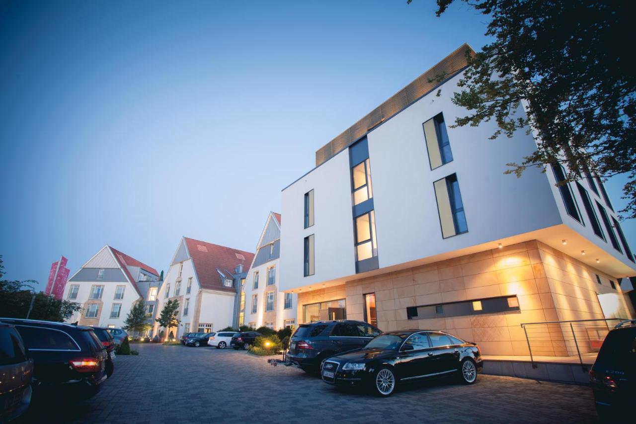 Lind Hotel Rietberg Esterno foto